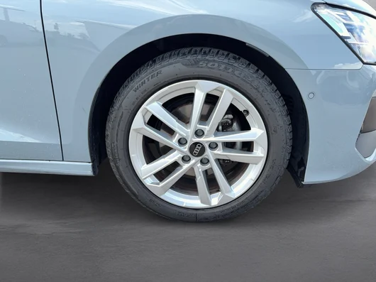 Bild eines Audi A3 Limousine 30 TFSI