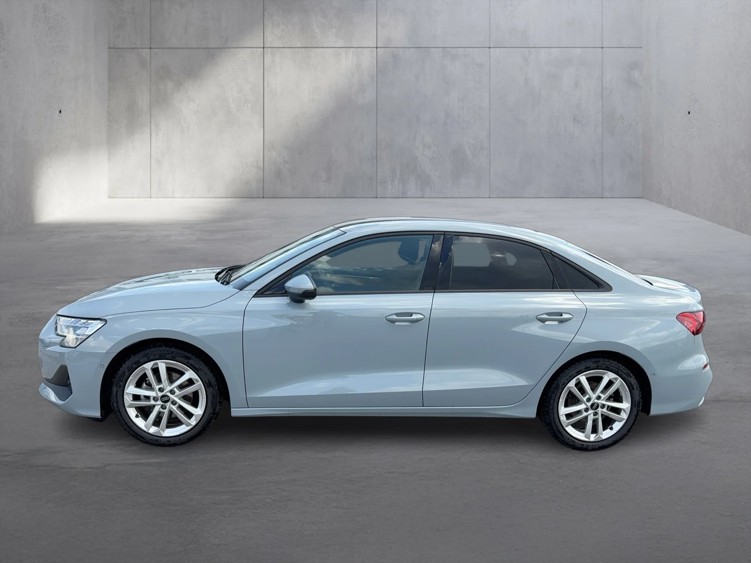 Bild eines Audi A3 Limousine 30 TFSI