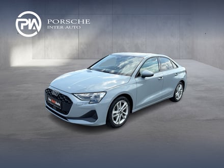 Audi A3 Limousine 30 TFSI