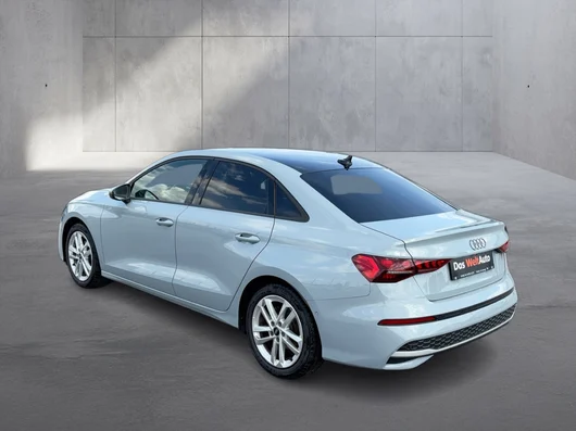 Bild eines Audi A3 Limousine 30 TFSI
