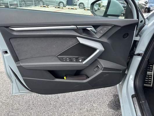 Bild eines Audi A3 Limousine 30 TFSI