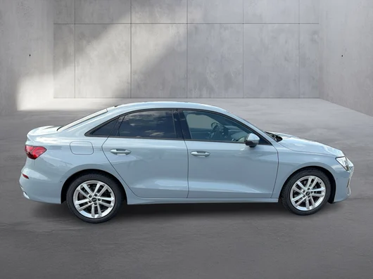 Bild eines Audi A3 Limousine 30 TFSI