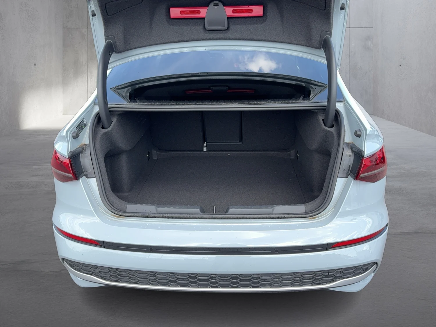 Bild eines Audi A3 Limousine 30 TFSI