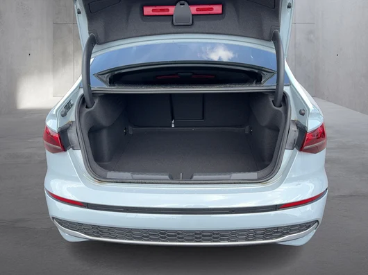 Bild eines Audi A3 Limousine 30 TFSI