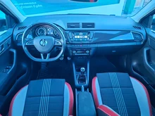 Thumbnail-Foto von Fahrzeug