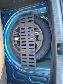 Thumbnail-Foto von Fahrzeug