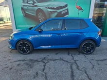 Thumbnail-Foto von Fahrzeug