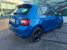 Thumbnail-Foto von Fahrzeug