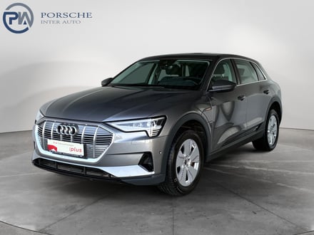 Audi e-tron 55 quattro 300 kW Business