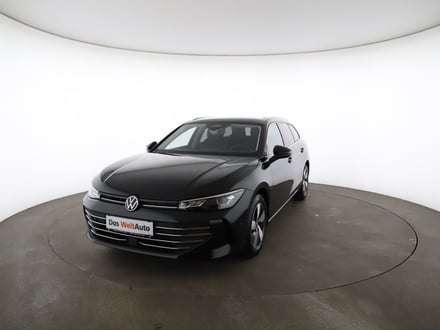 VW Passat Variant Business eTSI DSG