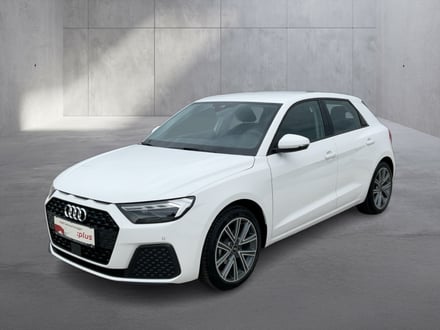 Audi A1 Sportback 25 TFSI intense