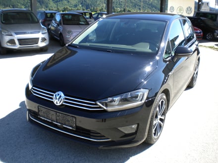 VW Golf Sportsvan VII Lounge BMT/Start-Stopp