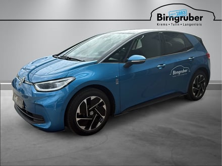 VW ID.3 Pro  Perf. 170 kW Business