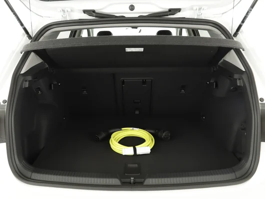 Bild eines VW Golf Style eHybrid DSG 150 kW