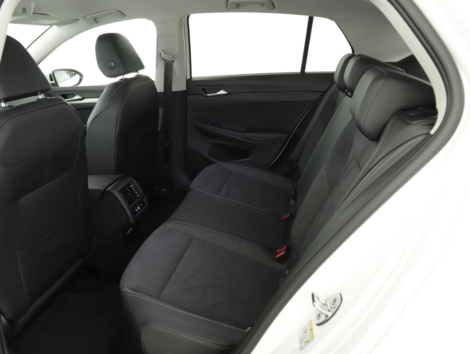 Bild eines VW Golf Style eHybrid DSG 150 kW