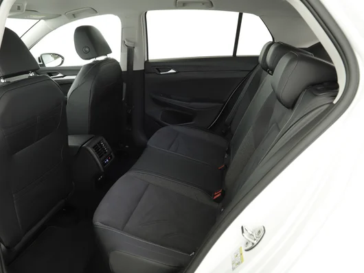 Bild eines VW Golf Style eHybrid DSG 150 kW