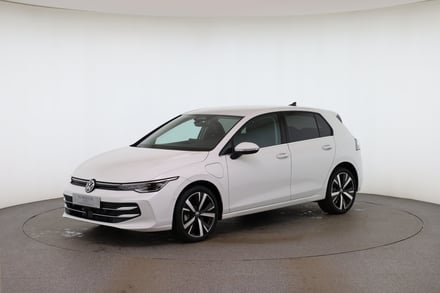 VW Golf Style eHybrid DSG 150 kW