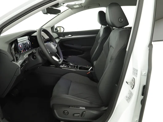 Bild eines VW Golf Style eHybrid DSG 150 kW