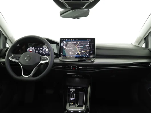 Bild eines VW Golf Style eHybrid DSG 150 kW