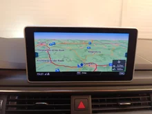 Thumbnail-Foto von Fahrzeug