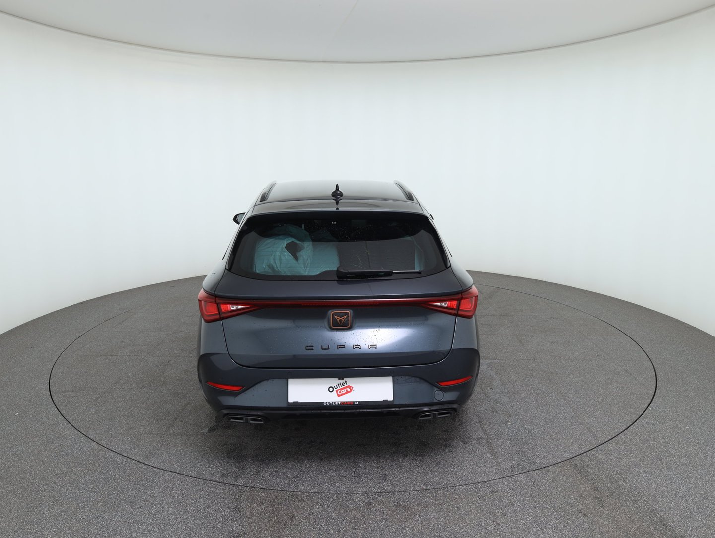 CUPRA Leon SP Kombi Alpha 1.5 eTSI DSG 150 | Bild 6 von 38