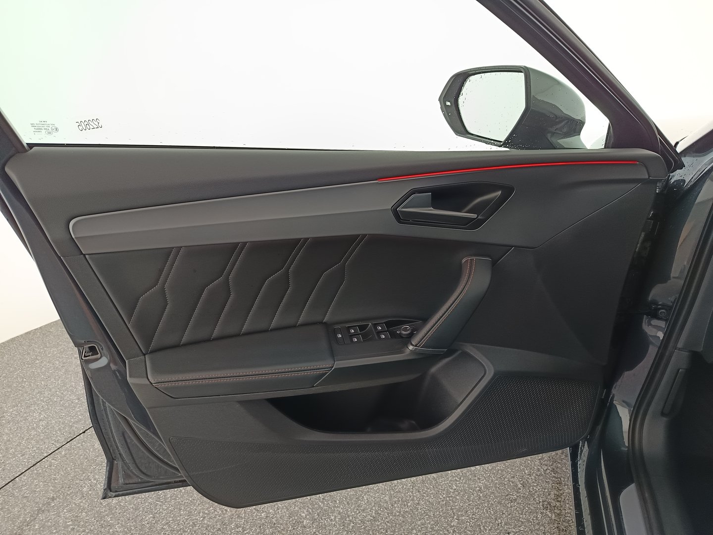 CUPRA Leon SP Kombi Alpha 1.5 eTSI DSG 150 | Bild 10 von 38