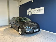 SEAT Leon Style Edition 1.5 TSI 115 PS in Magnet-Grau Metallic