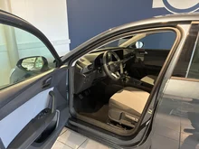 SEAT Leon Style Edition 1.5 TSI 115 PS in Magnet-Grau Metallic