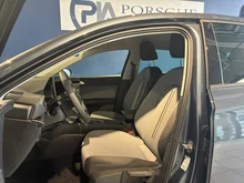 SEAT Leon Style Edition 1.5 TSI 115 PS in Magnet-Grau Metallic