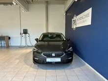 SEAT Leon Style Edition 1.5 TSI 115 PS in Magnet-Grau Metallic