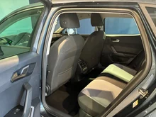 SEAT Leon Style Edition 1.5 TSI 115 PS in Magnet-Grau Metallic