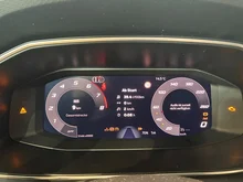 SEAT Leon Style Edition 1.5 TSI 115 PS in Magnet-Grau Metallic