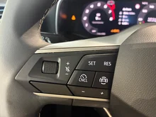 SEAT Leon Style Edition 1.5 TSI 115 PS in Magnet-Grau Metallic