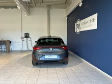 SEAT Leon Style Edition 1.5 TSI 115 PS in Magnet-Grau Metallic