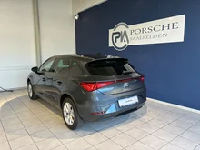 SEAT Leon Style Edition 1.5 TSI 115 PS in Magnet-Grau Metallic
