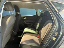 SEAT Leon Style Edition 1.5 TSI 115 PS in Magnet-Grau Metallic