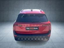Škoda Epiq Selection 55 in Jasper-Rot Metallic