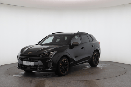CUPRA Terramar VZ e-HYBRID 272 PS DSG