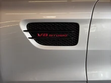 Mercedes AMG GT S Coupe Edition 1 in grau