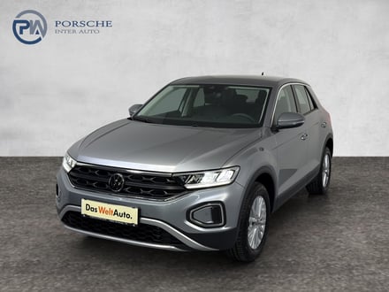 VW T-Roc 4Me TSI