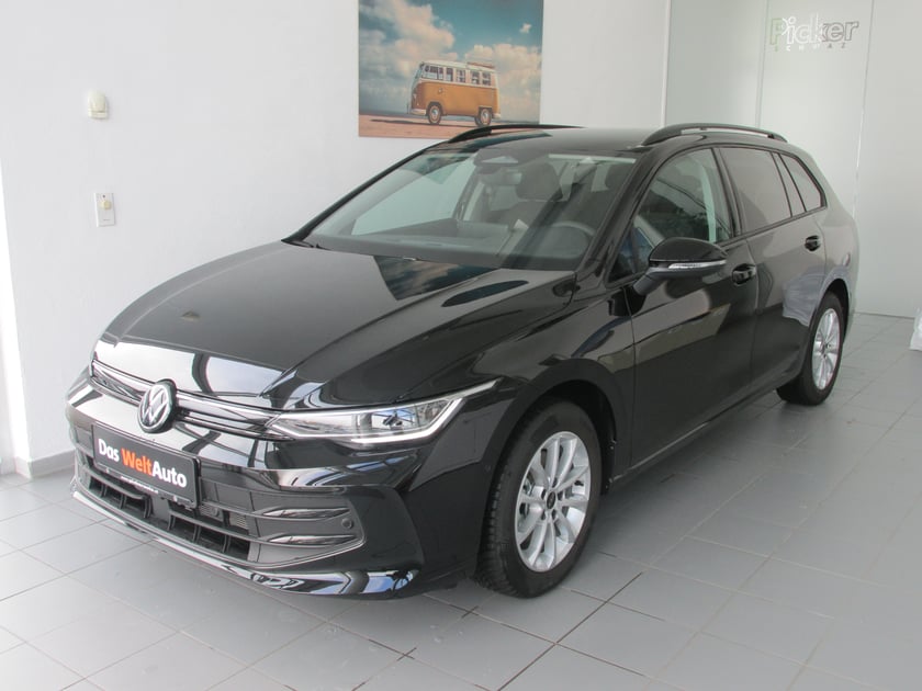 VW Golf Variant Business TSI