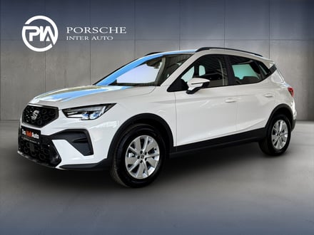 SEAT Arona Reference Edition 1.0 TSI