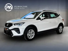SEAT Arona Reference Edition 1.0 TSI in Candy-Weiß