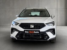 SEAT Arona Reference Edition 1.0 TSI in Candy-Weiß