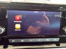 SEAT Arona Reference Edition 1.0 TSI in Candy-Weiß