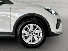 SEAT Arona Reference Edition 1.0 TSI in Candy-Weiß