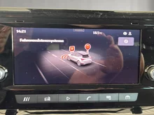 SEAT Arona Reference Edition 1.0 TSI in Candy-Weiß