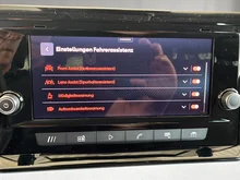 SEAT Arona Reference Edition 1.0 TSI in Candy-Weiß