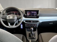 SEAT Arona Reference Edition 1.0 TSI in Candy-Weiß