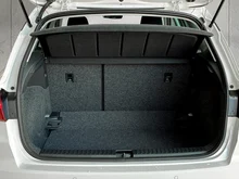 SEAT Arona Reference Edition 1.0 TSI in Candy-Weiß